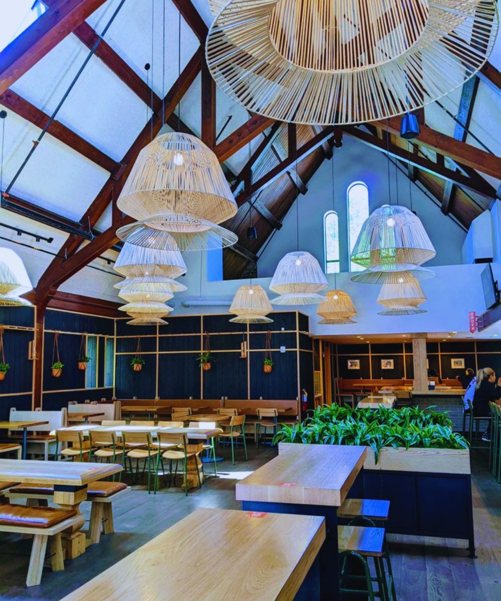 Photos for Loro Asian Smokehouse & Bar