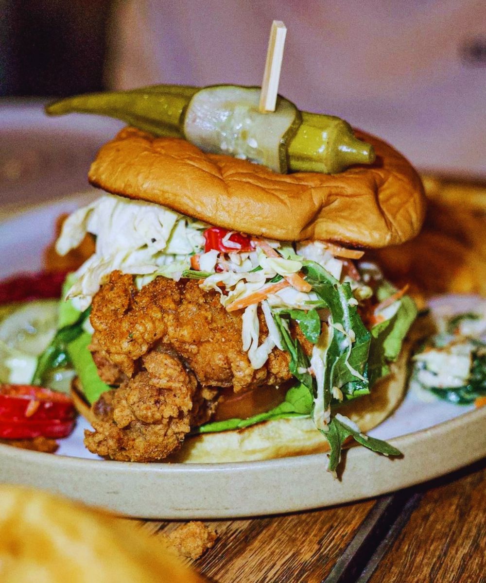 Photos for Yardbird