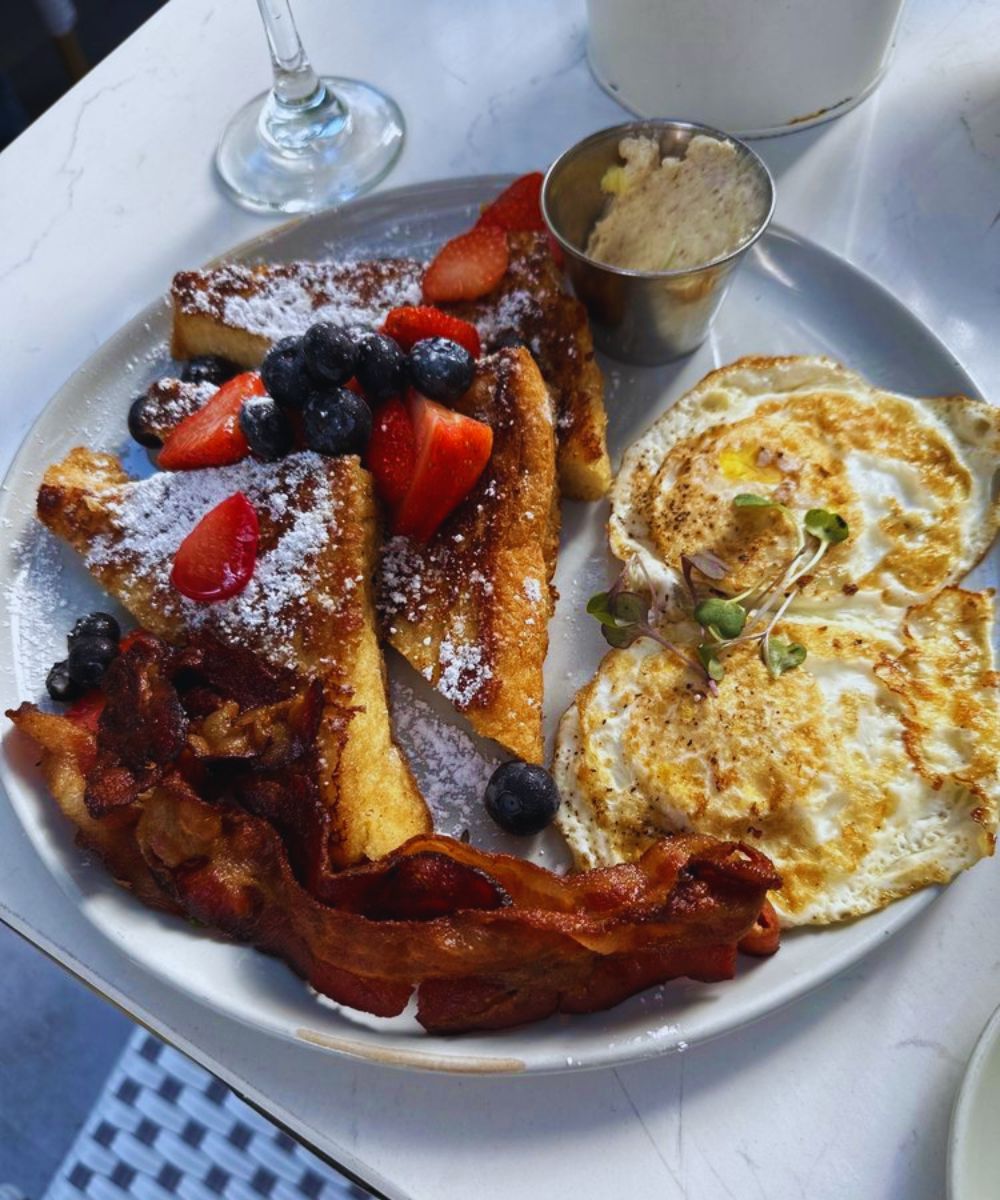 Photos for Café Bastille Downtown Miami