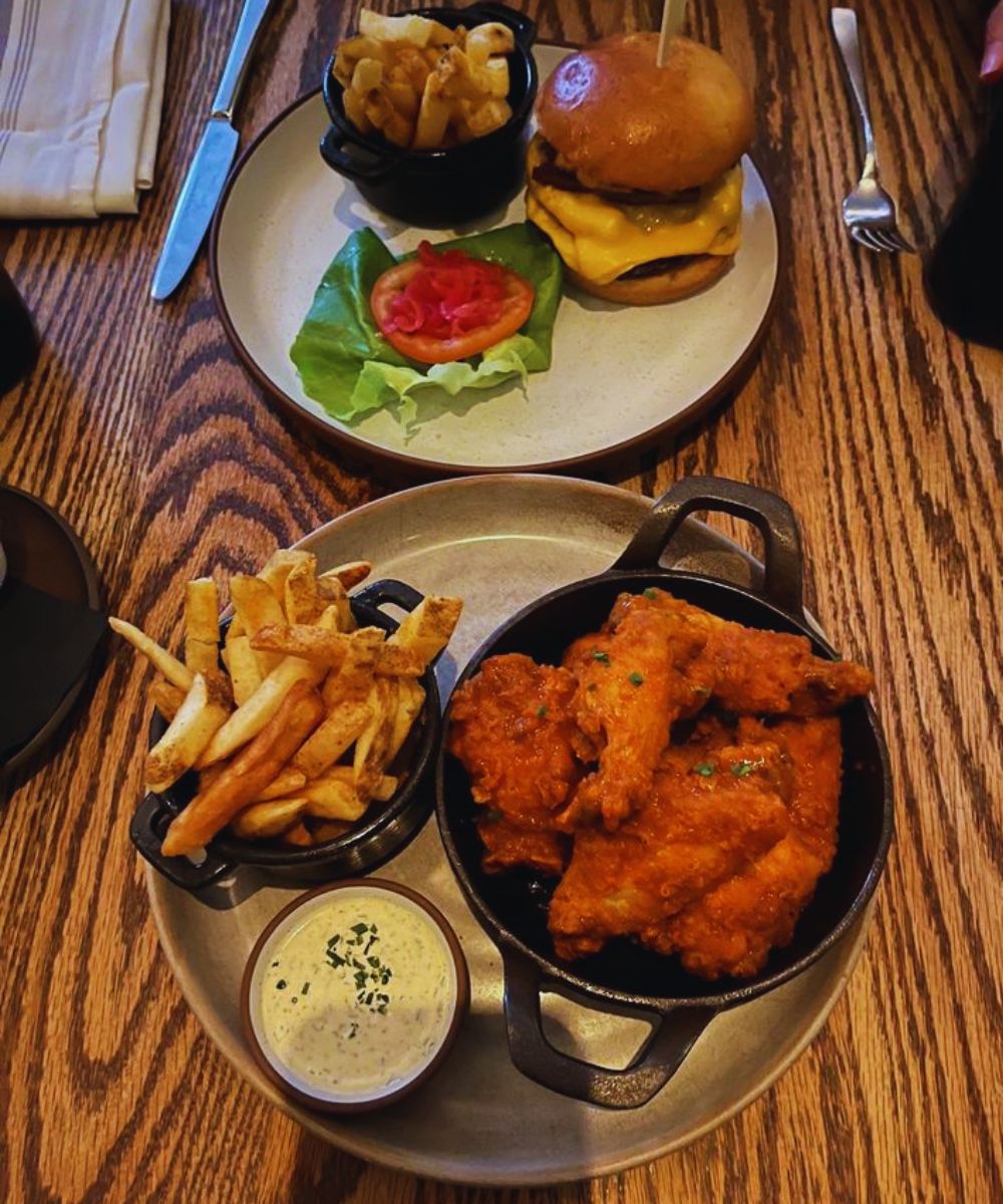Photos for Yardbird