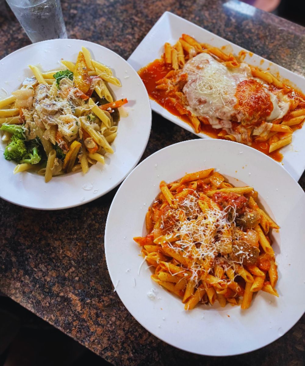 Photos for Benevento's