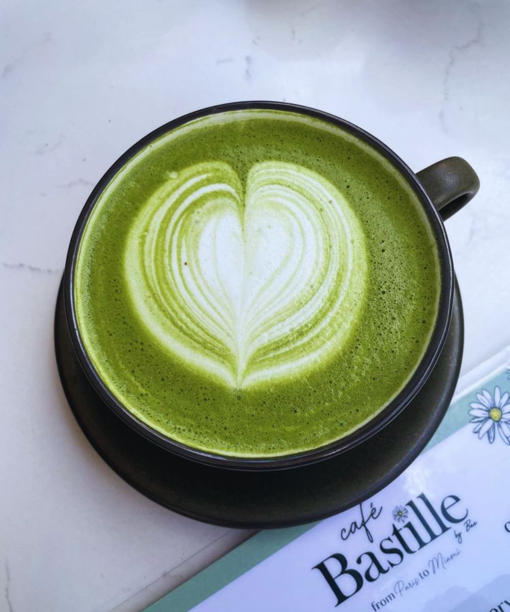 Photos for Café Bastille Downtown Miami
