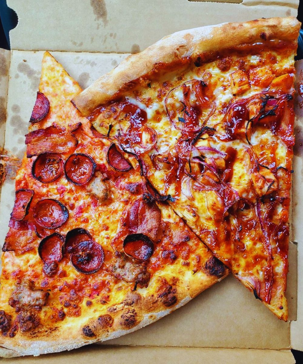 Photos for Jimmy's Pizza Café