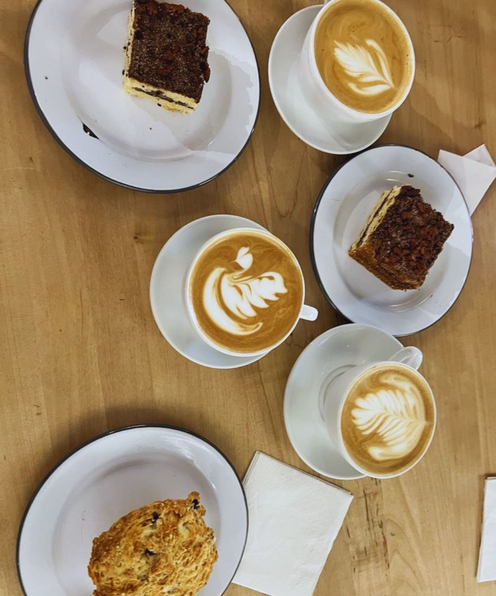 Photos for Boomtown Coffee