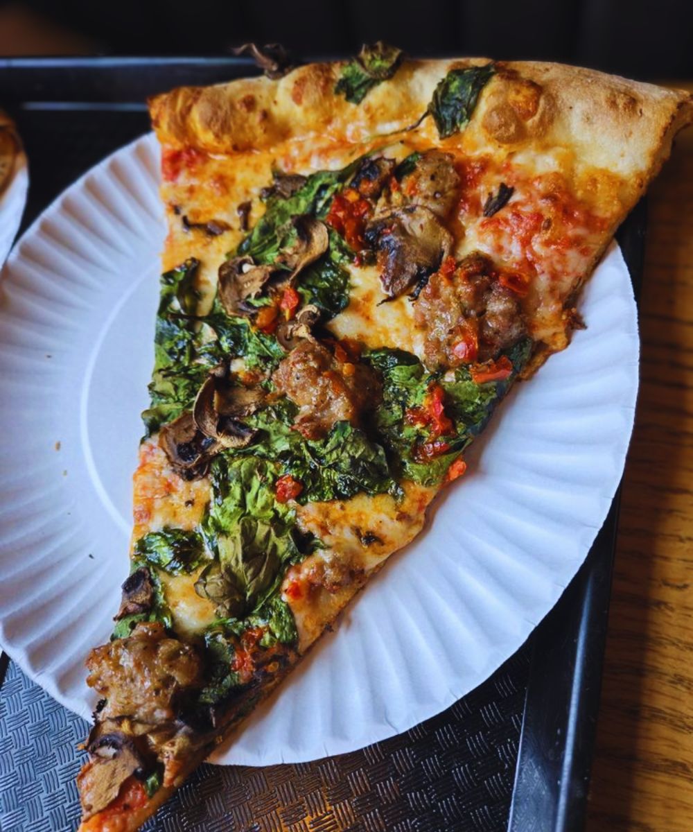 Photos for Jimmy's Pizza Café