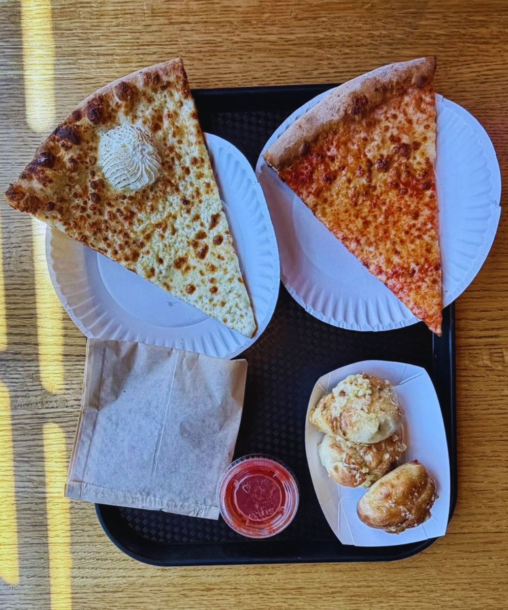 Photos for Jimmy's Pizza Café