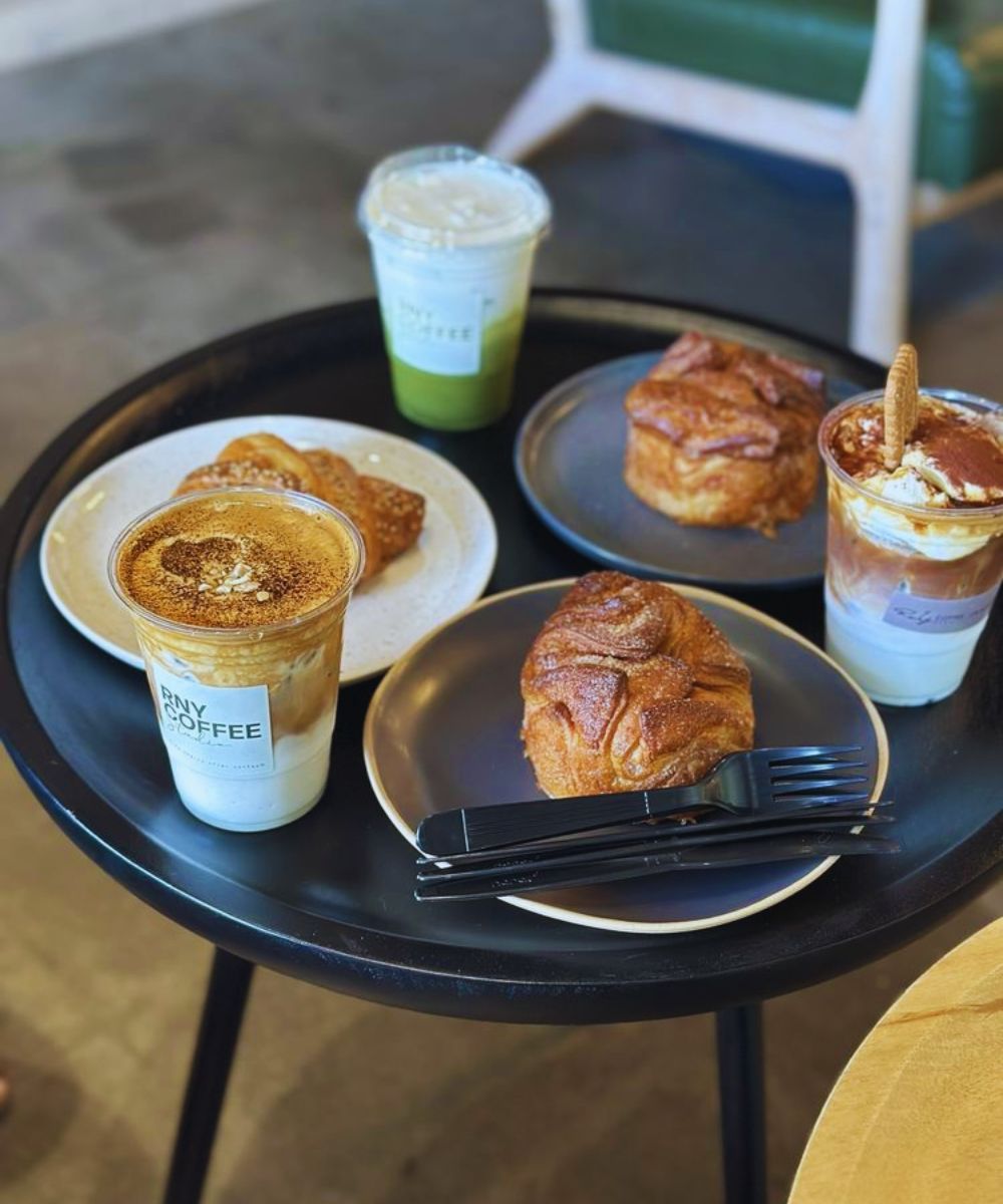 Photos for Rny Coffee Studio
