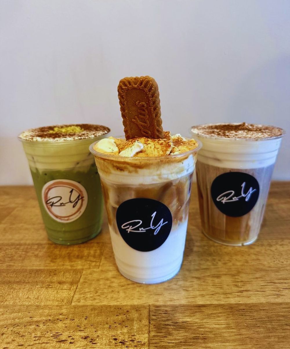 Photos for Rny Coffee Studio