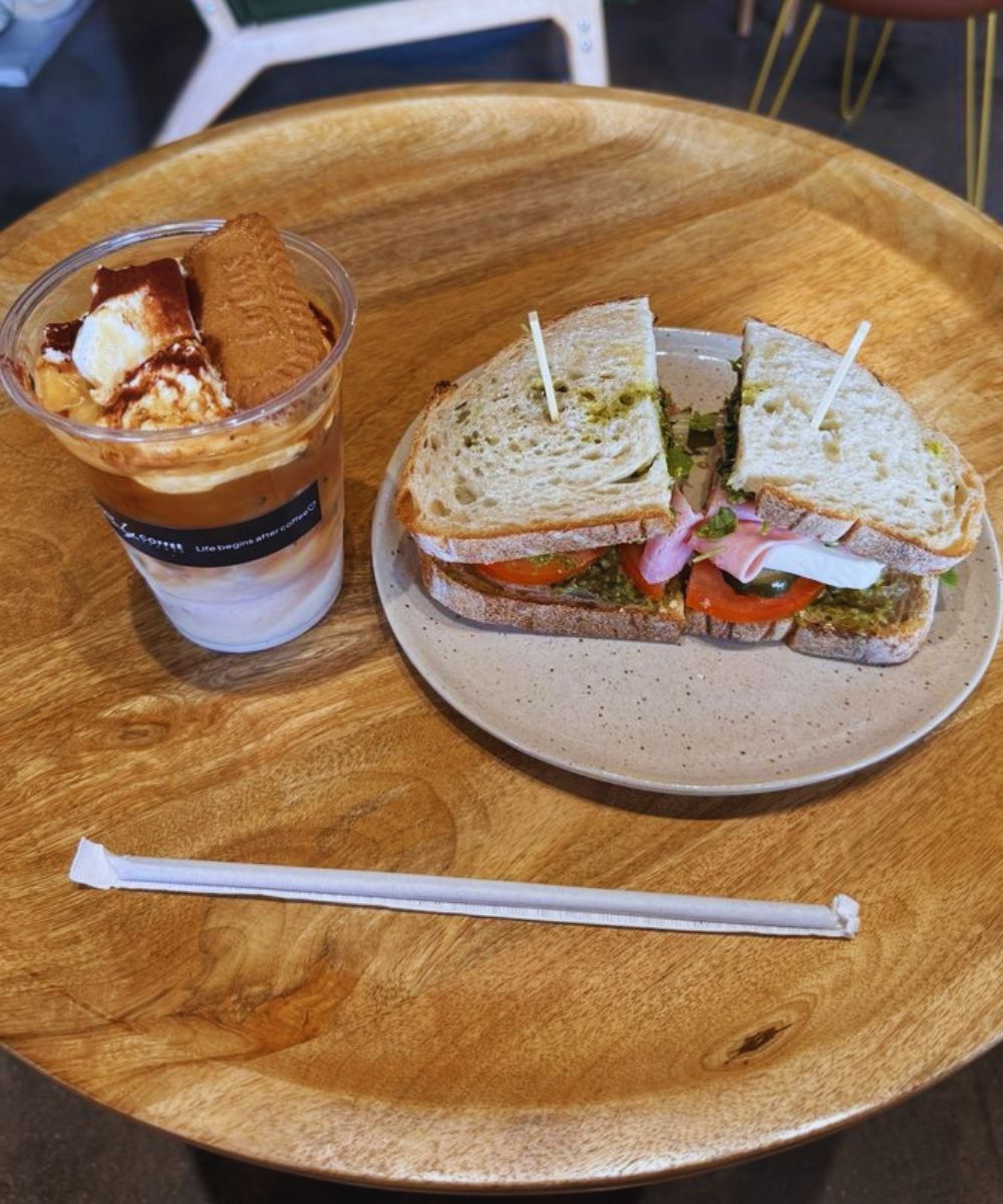 Photos for Rny Coffee Studio