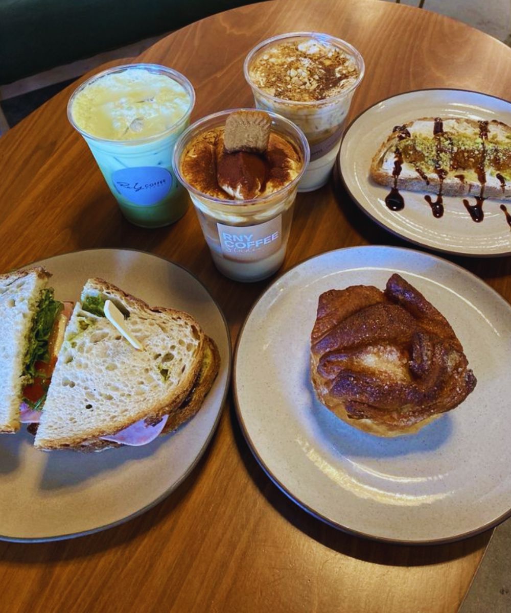 Photos for Rny Coffee Studio