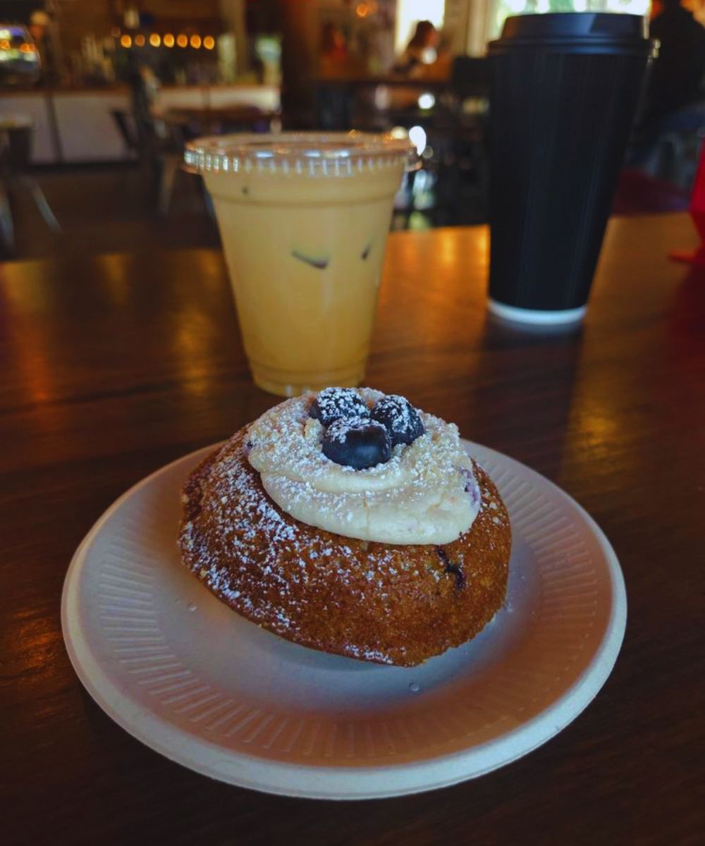 Photos for The Urban Bean Coffeehouse Cafe