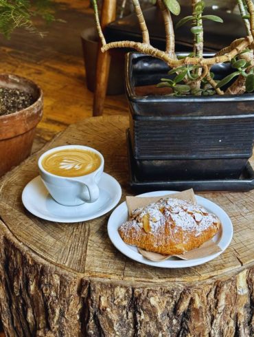 Photos for Menagerie Coffee