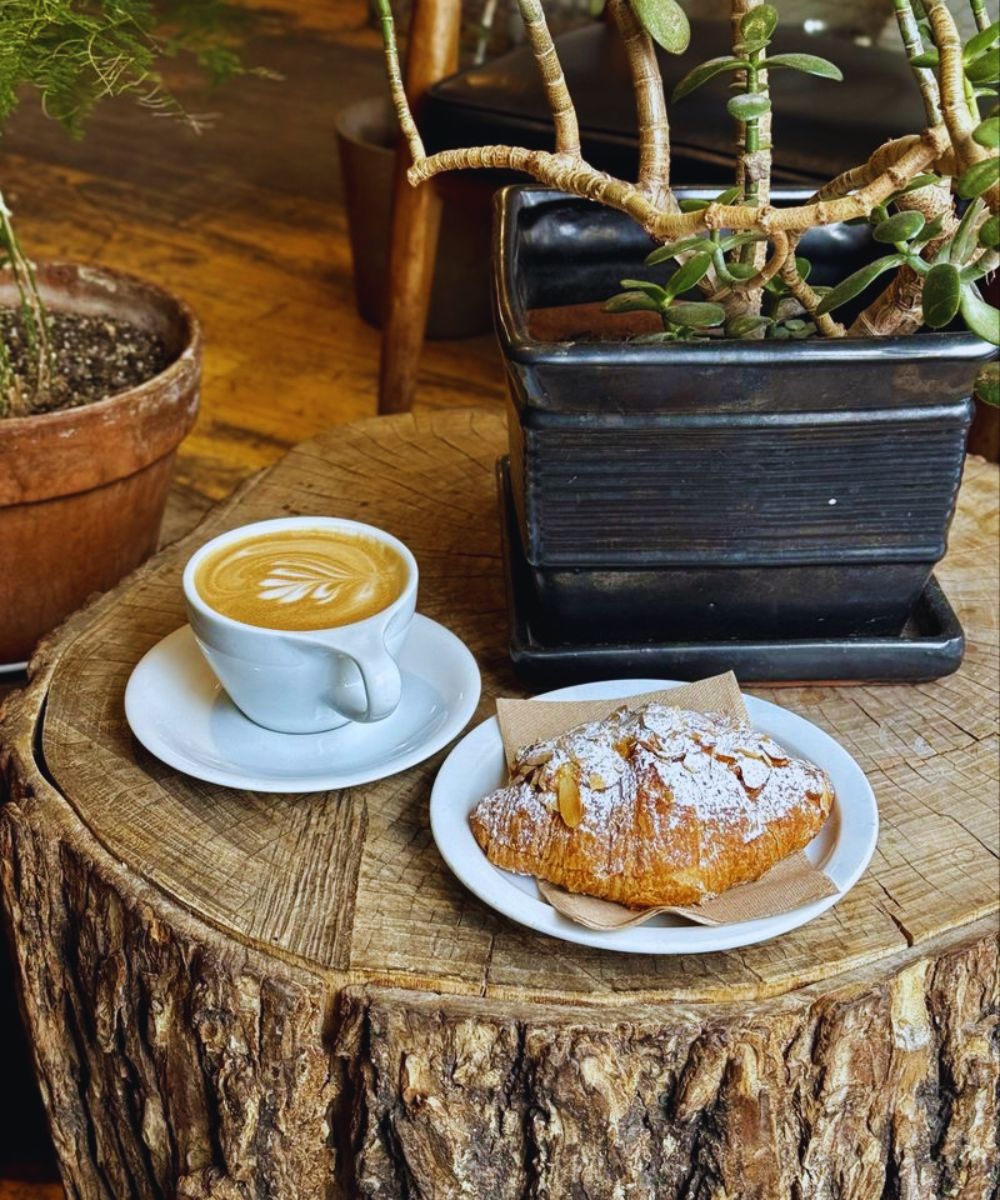 Photos for Menagerie Coffee