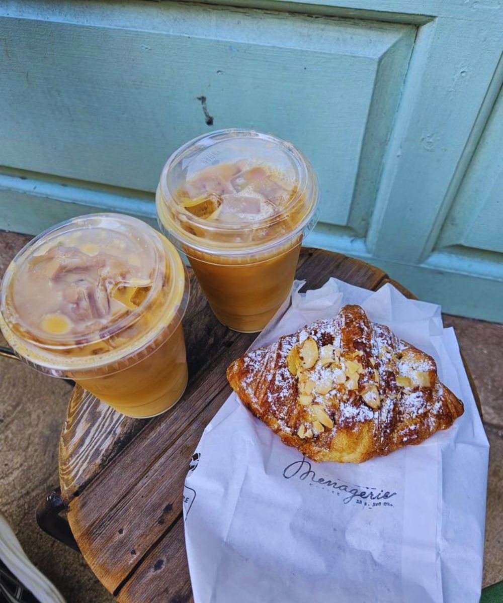 Photos for Menagerie Coffee