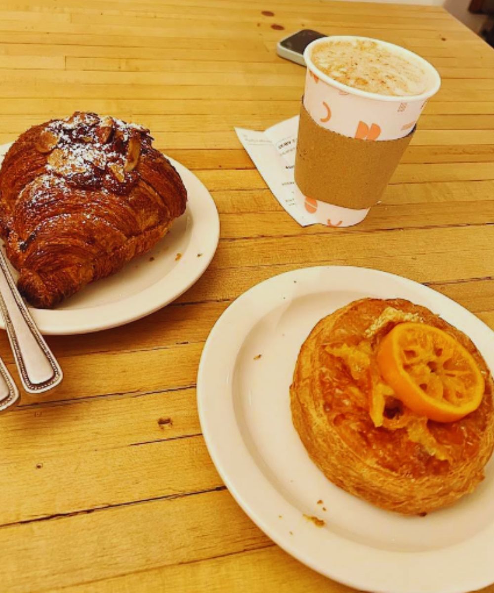 Photos for Menagerie Coffee