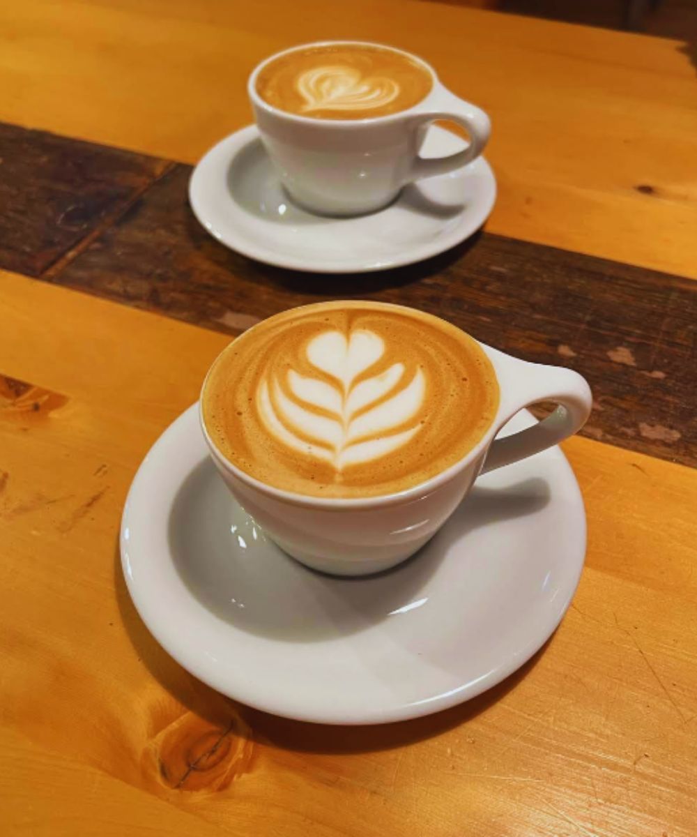Photos for Menagerie Coffee