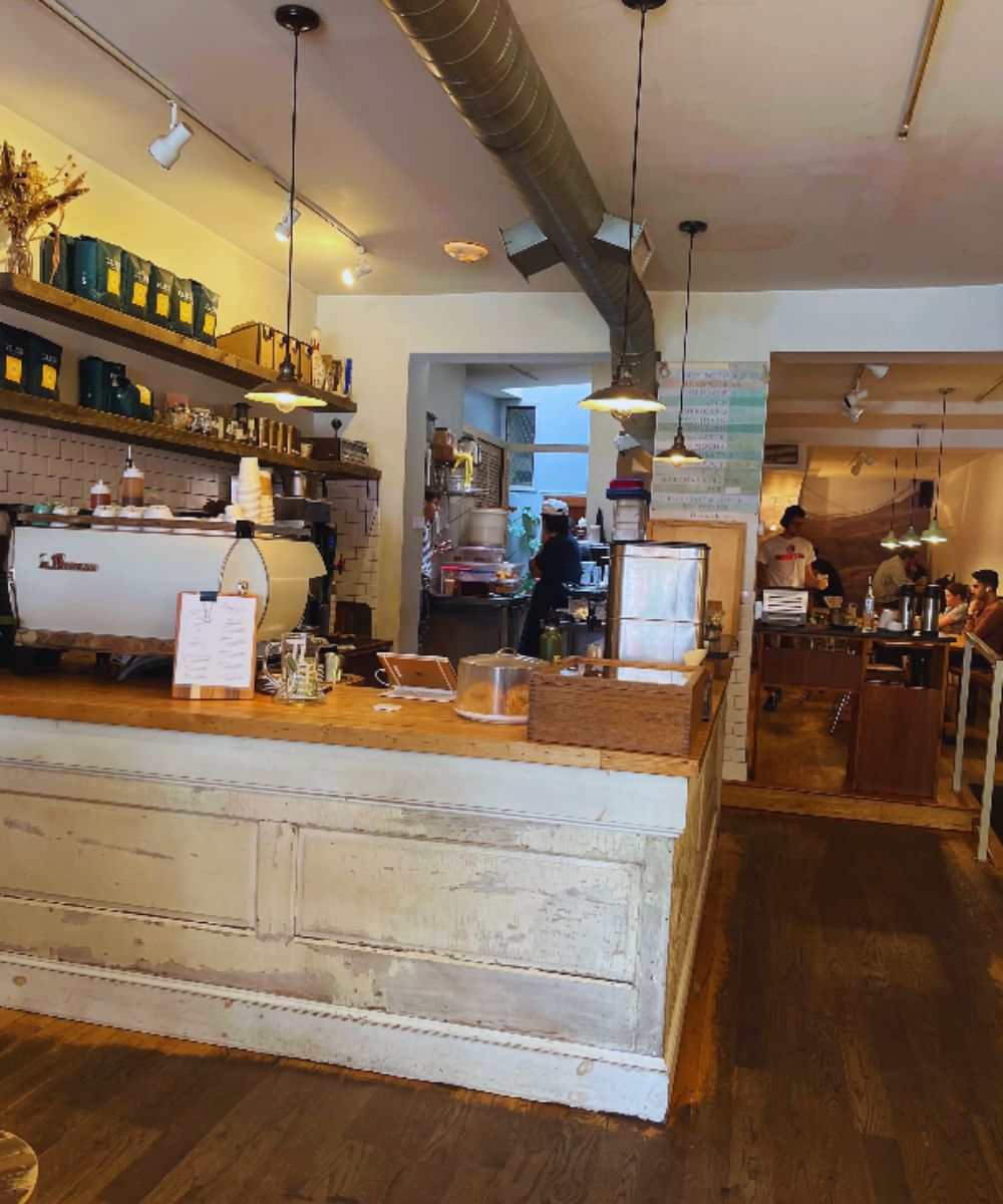 Photos for Menagerie Coffee
