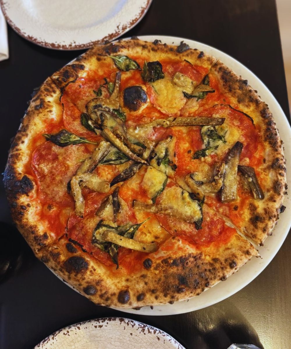 Photos for Sottocasa Pizzeria
