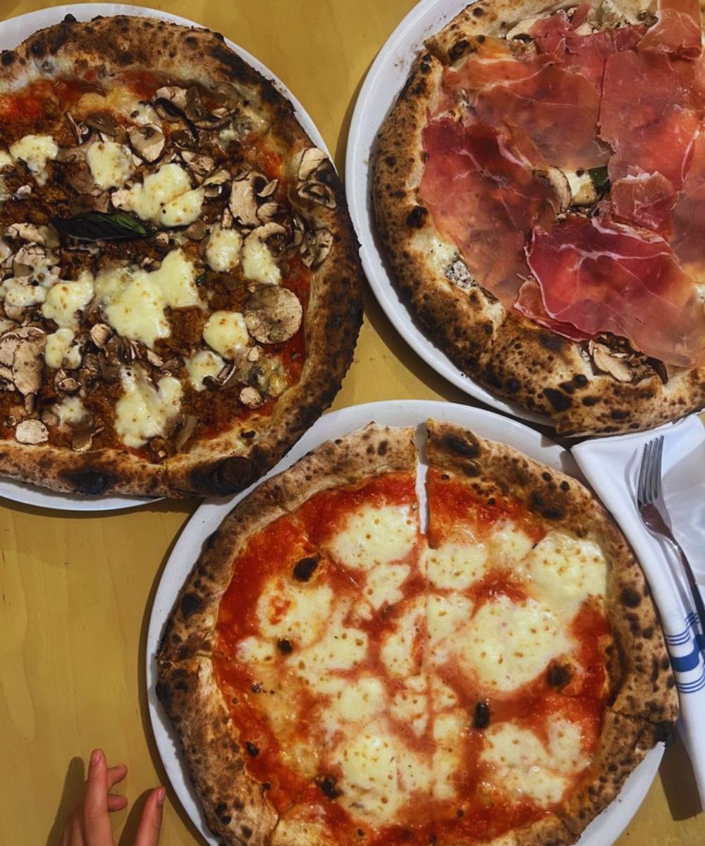Photos for Sottocasa Pizzeria