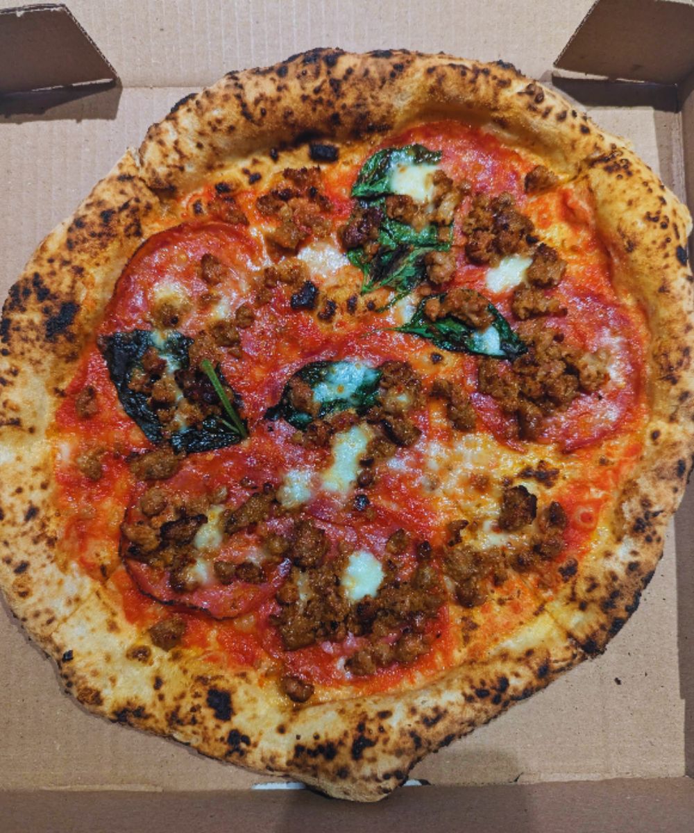 Photos for Sottocasa Pizzeria