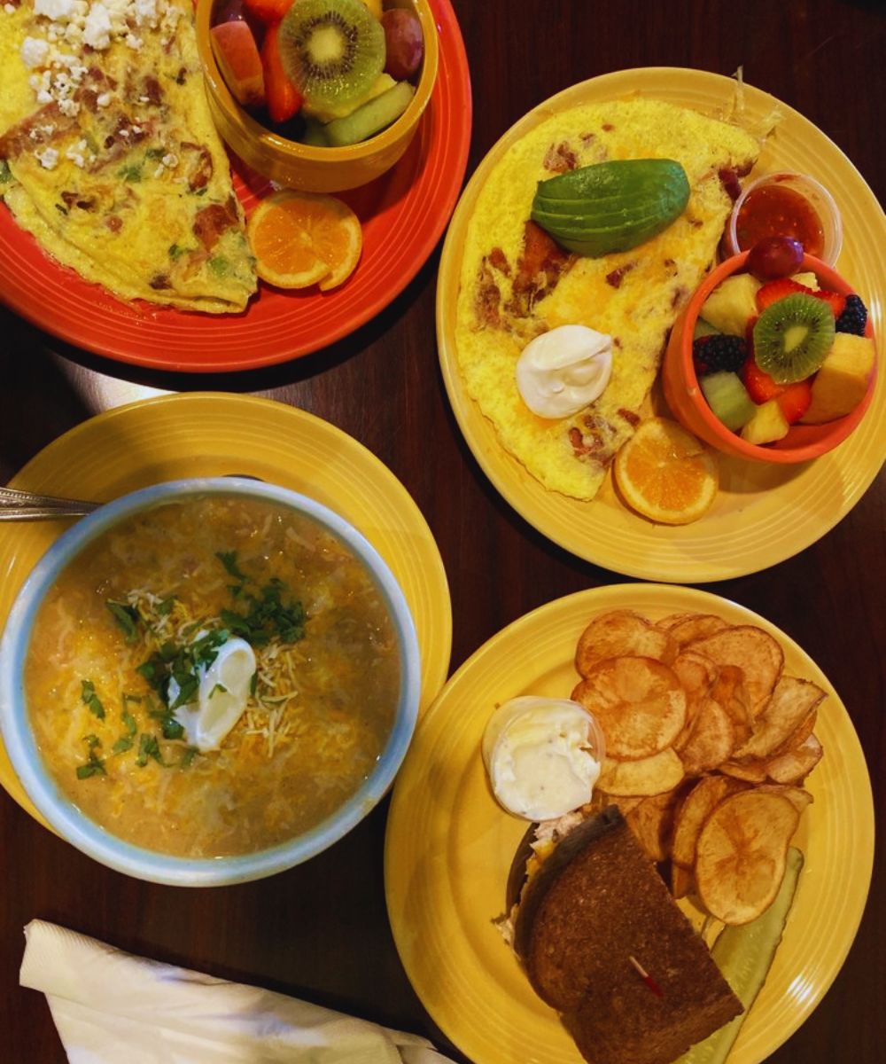 Photos for Blackbird Café