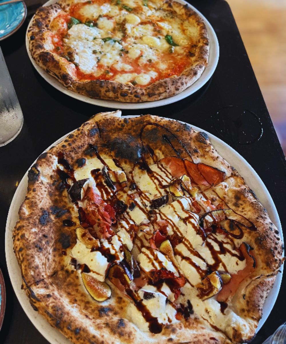 Photos for Sottocasa Pizzeria