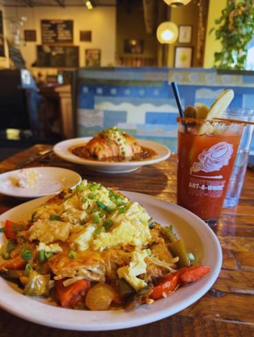 Photos for French Meadow Cafe & Bluestem Bar