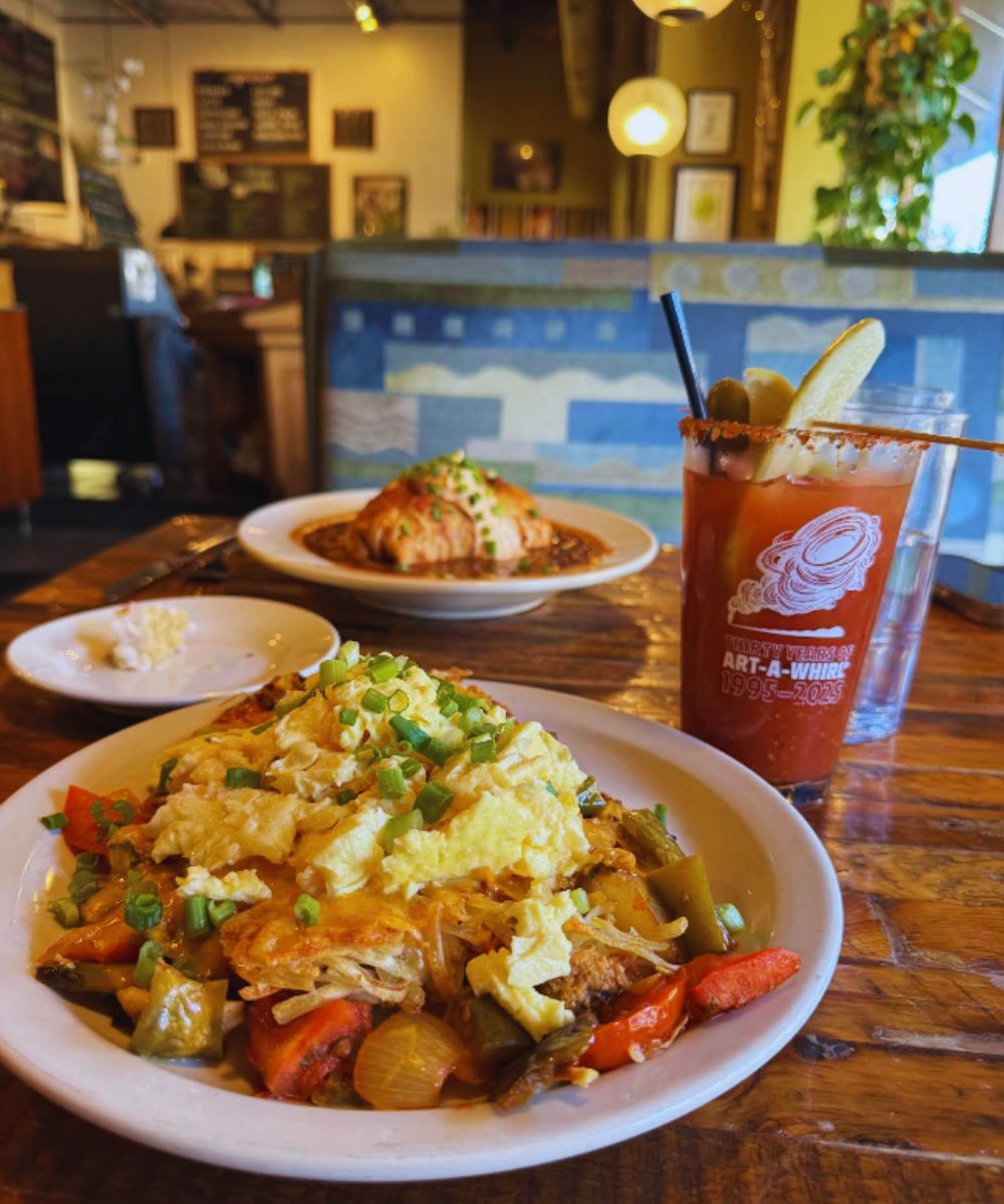 Photos for French Meadow Cafe & Bluestem Bar