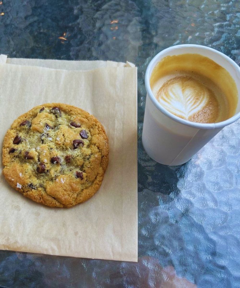 Photos for Songbird Coffee & Tea House
