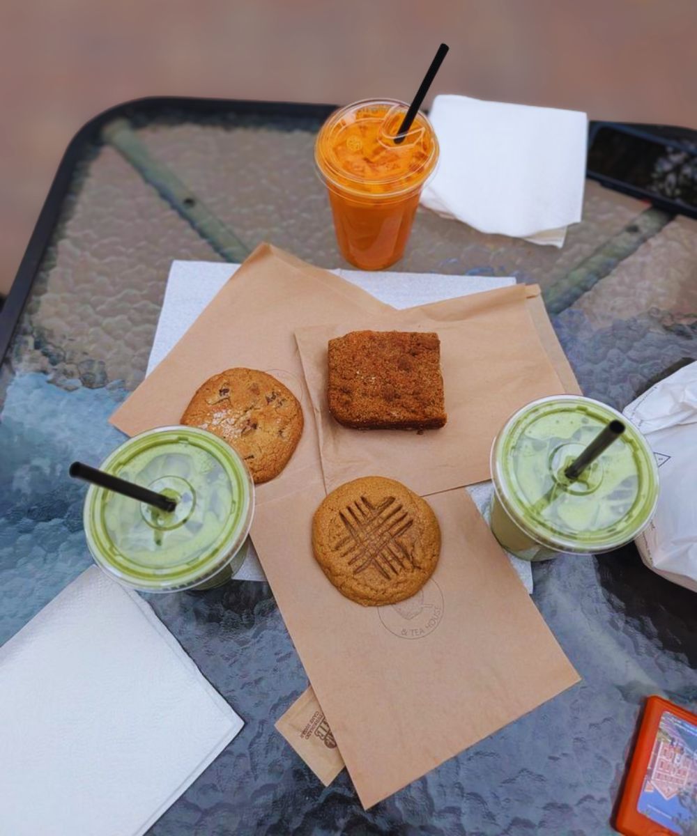 Photos for Songbird Coffee & Tea House