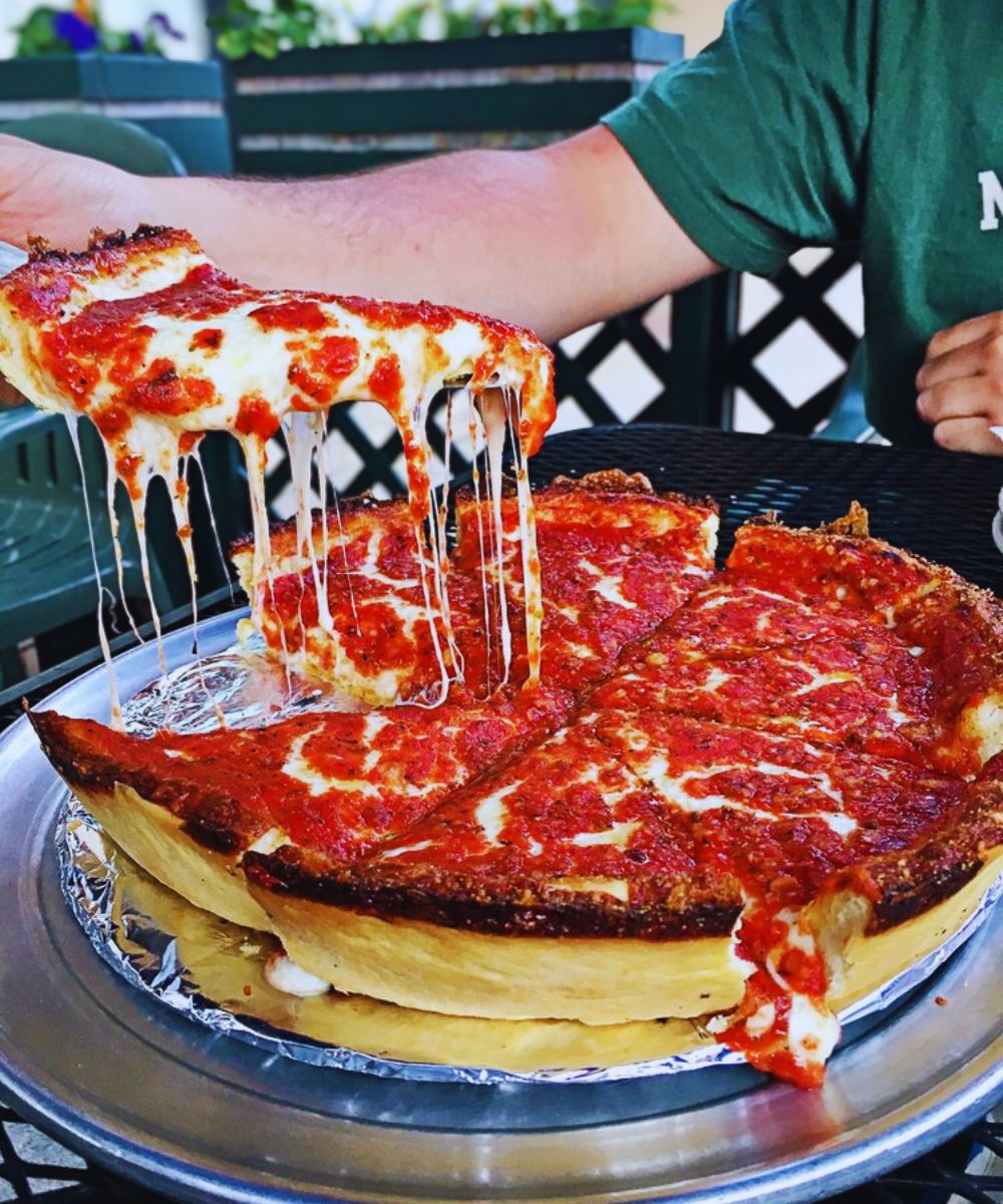 Photos for Michael's Original Pizzeria & Tavern