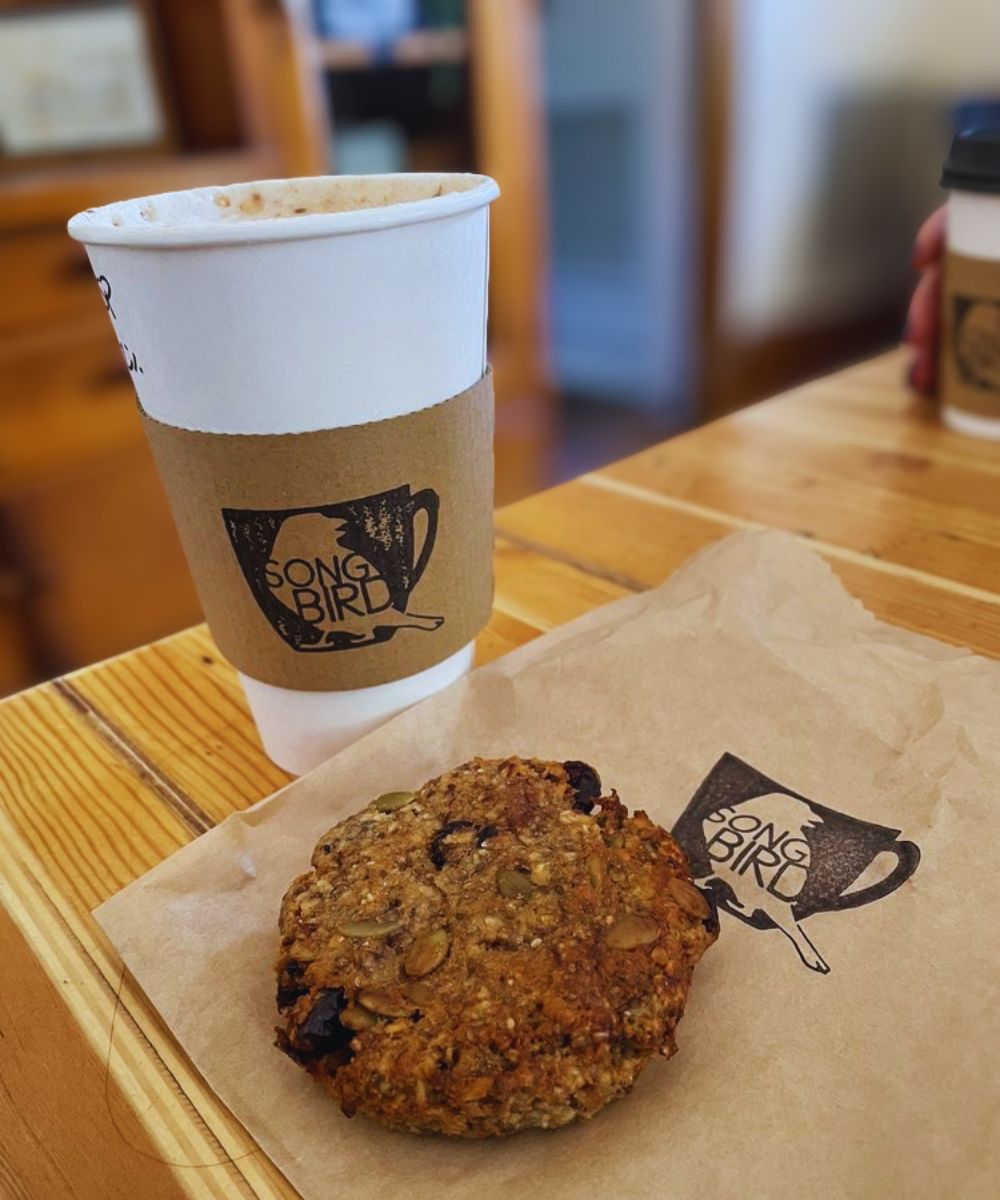 Photos for Songbird Coffee & Tea House