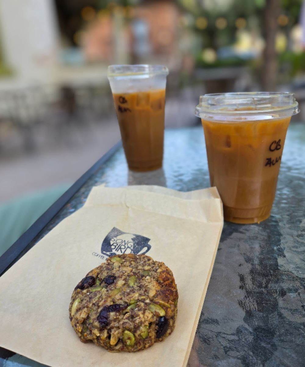 Photos for Songbird Coffee & Tea House