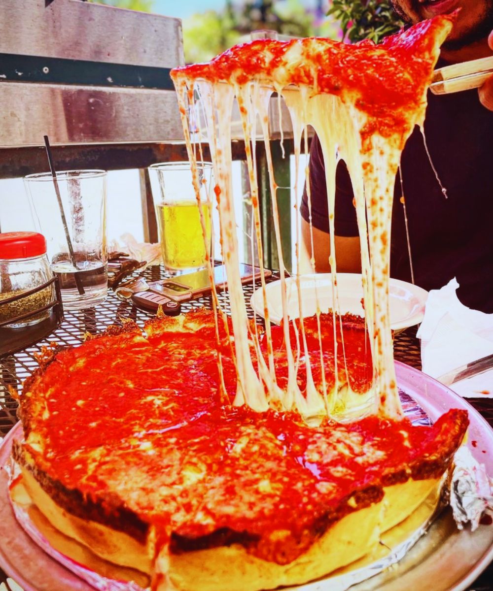 Photos for Michael's Original Pizzeria & Tavern