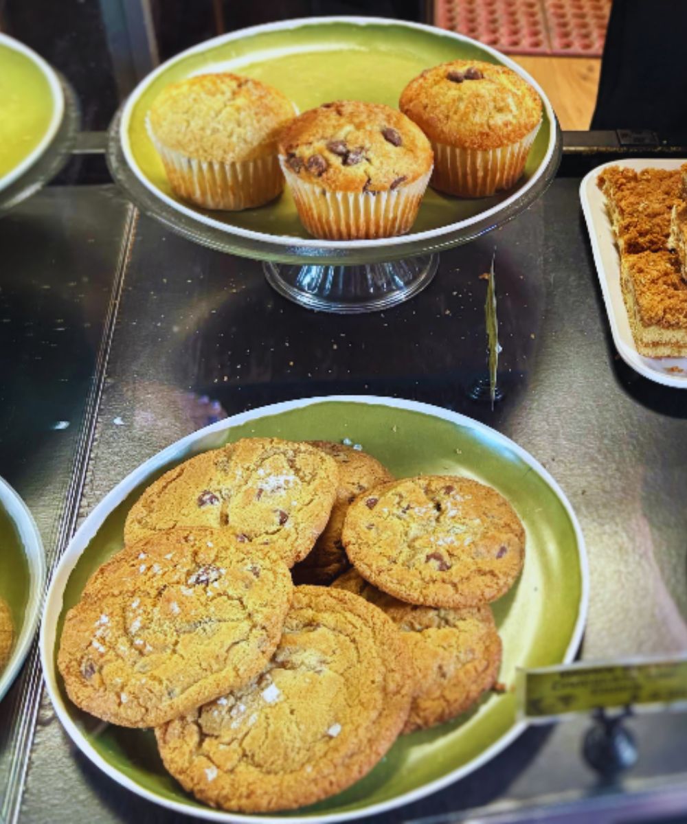 Photos for Songbird Coffee & Tea House