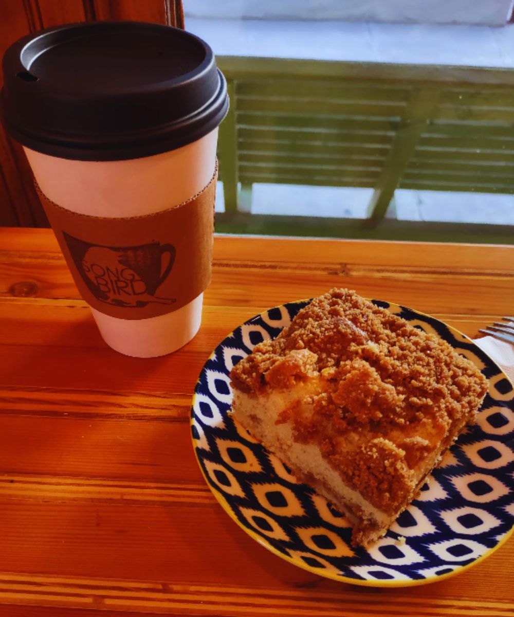 Photos for Songbird Coffee & Tea House