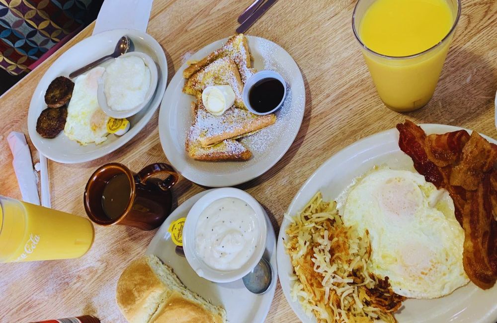 Photos for Pioneer Restaurant