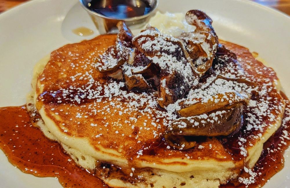 Photos for Prep & Pastry on Grant