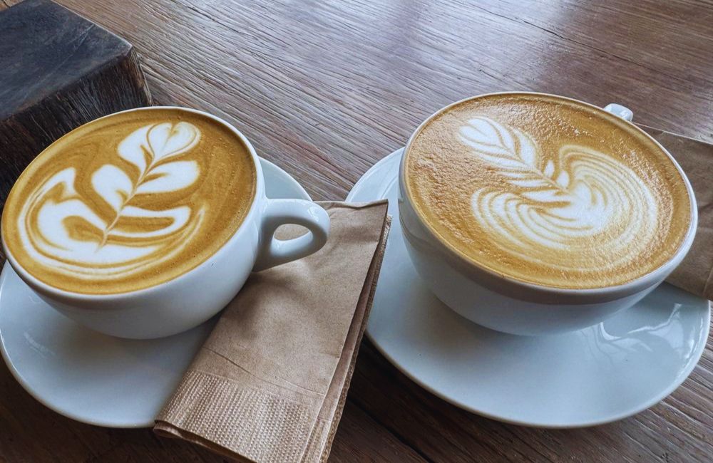 Photos for Coava Coffee Roasters