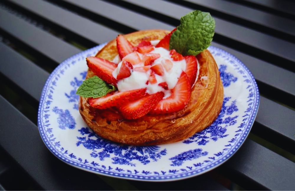 Photos for Commonwealth Coffeehouse & Bakery