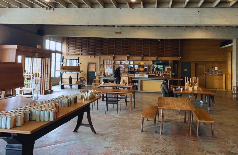 Photos for Coava Coffee Roasters