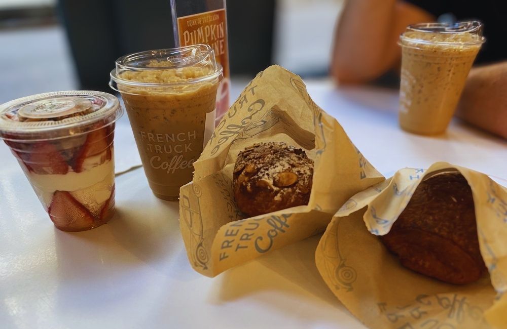 Photos for French Truck Coffee