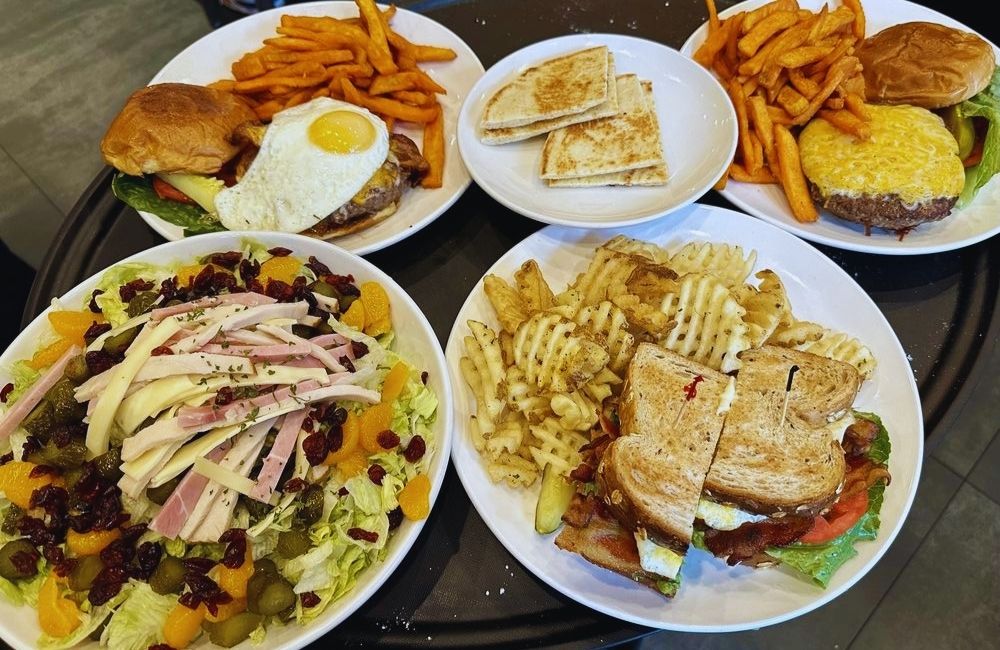 Photos for The Hudson Cafe