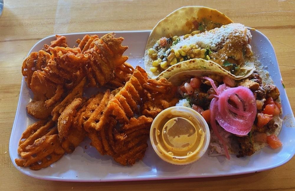 Photos for Crafted - The Art of the Taco