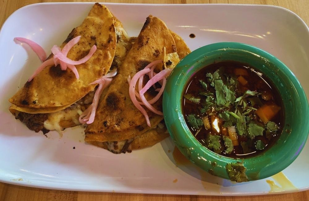 Photos for Crafted - The Art of the Taco