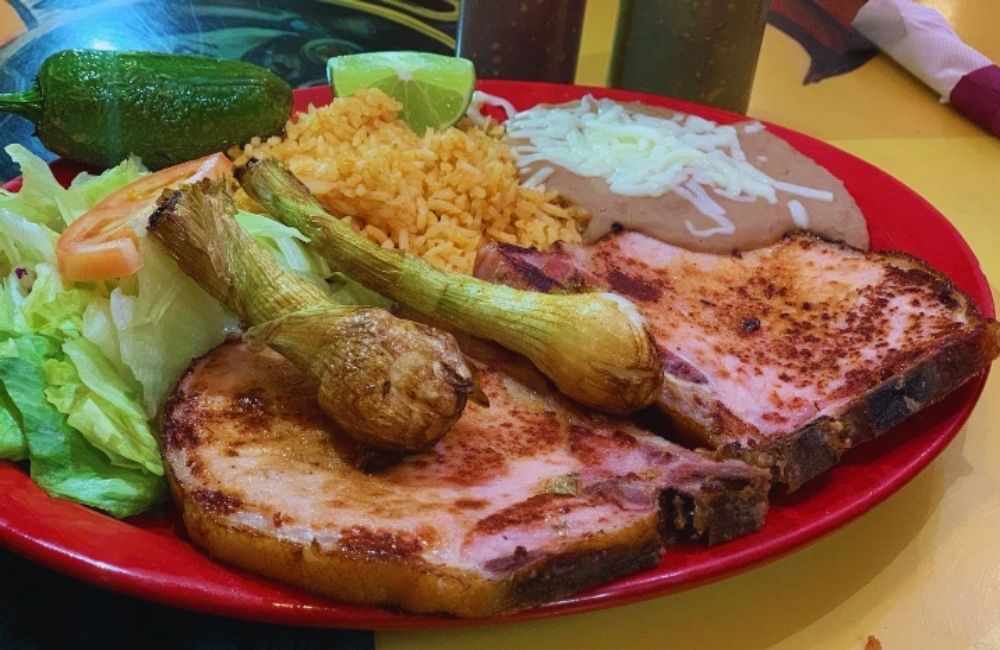 Photos for La Parada