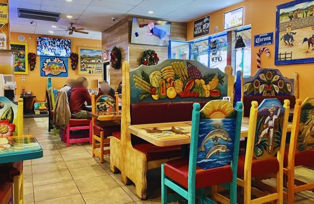 Photos for La Parada