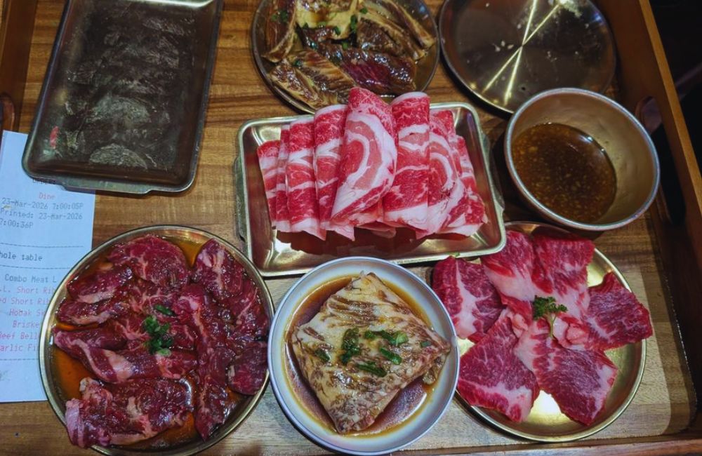 Photos for Hobak Korean BBQ