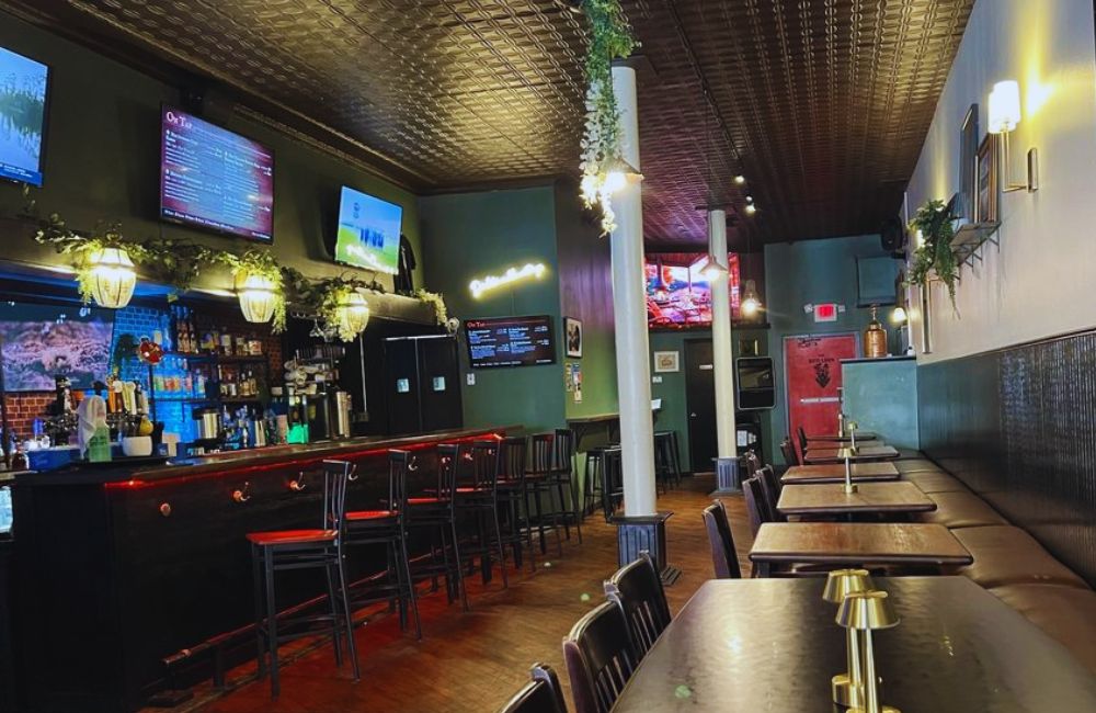 Photos for Red Lion Grog House