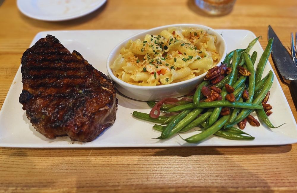 Photos for Bristol Seafood + Steak + Social